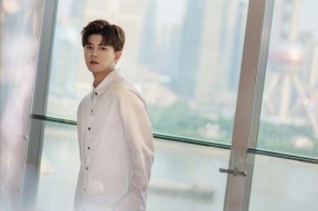 娱乐吃瓜丫任嘉伦,娱乐吃瓜界的“瓜王”