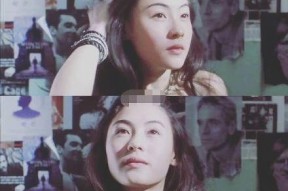 娱乐圈吃瓜张柏芝