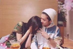 娱乐圈吃瓜关晓彤鹿晗,娱乐圈的甜蜜瓜果与甜蜜回忆